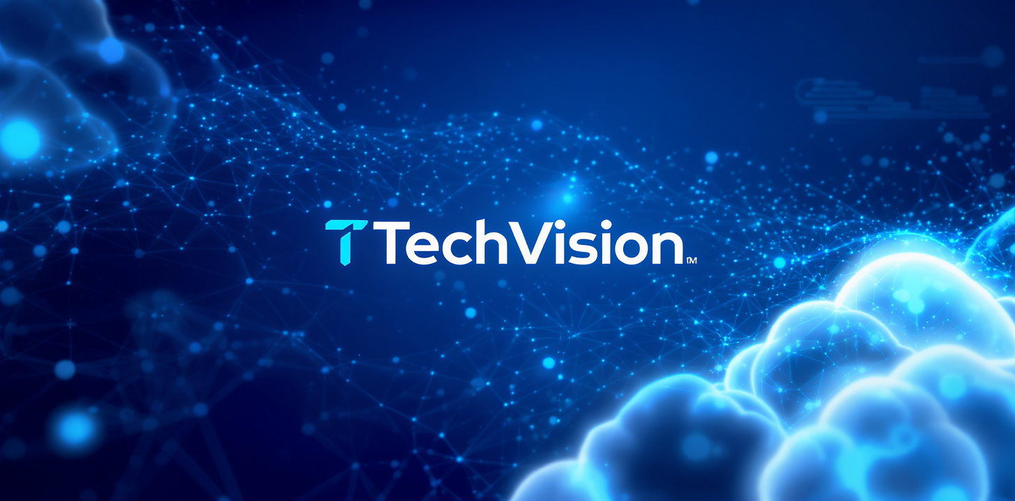 TechVision GmbH